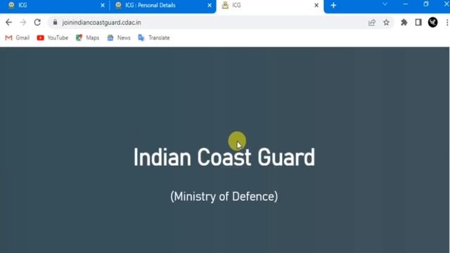 ICG 01/2023 CORRECTION WINDOW OPEN|HOW TO EDIT APPLICATION FORM STEP BY STEP|ICG APPLICATION EDIT смотреть онлайн