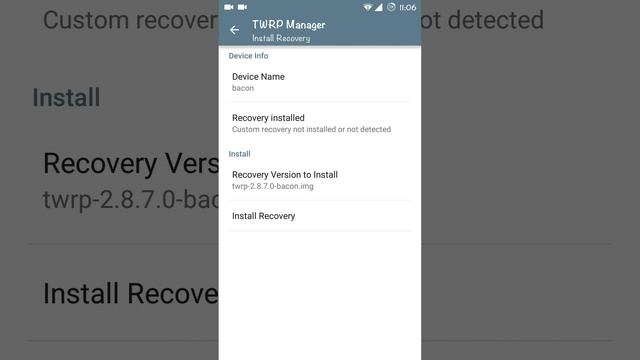 Root one plus one easiest without pc n install twr смотреть онлайн