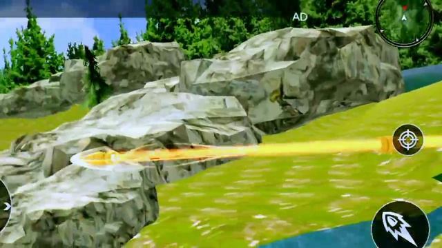 Best Dino Games For Mobile - Dinosaur Simulator: Dino World Android Gameplay Real Dinosaurs Videos смотреть онлайн