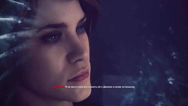 CONTROL - ИГРА ОТ СОЗДАТЕЛЕЙ MAX PAYNE смотреть онлайн
