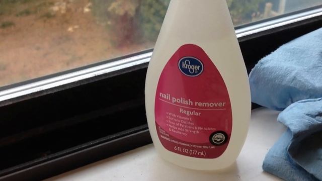 Saturday Projects™ .com | The Best Way To Remove Latex Paint From WIndow Frames - see description смотреть онлайн