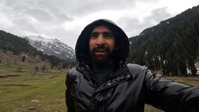 #Pahalgam | Tourist Places | Paradise in Kashmir смотреть онлайн