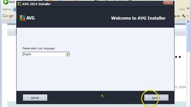 Virtual box windows xp antivirus installation смотреть онлайн