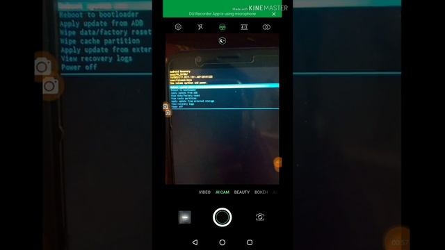 Asus Max Pro M1| Downgrade Android 10 to Android 9 Pie|Android 9 Pie In Asus Max Pro M1| смотреть онлайн