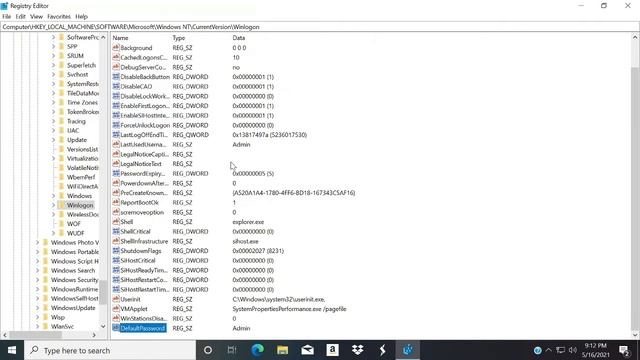 Chia Plotter Tutorial - Part 3 - Windows Auto Login смотреть онлайн