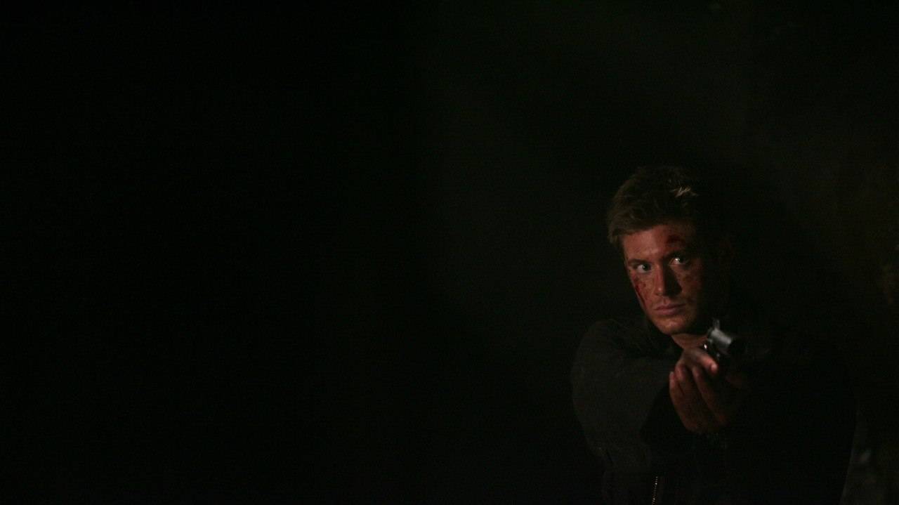 TRIUMPH_FIGHT The Good Fight_СВЕРХЪЕСТЕСТВЕННОЕ