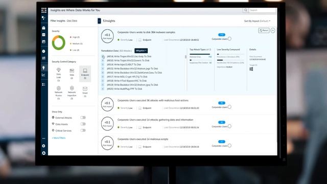 Mitigation for Microsoft Defender ATP security controls смотреть онлайн