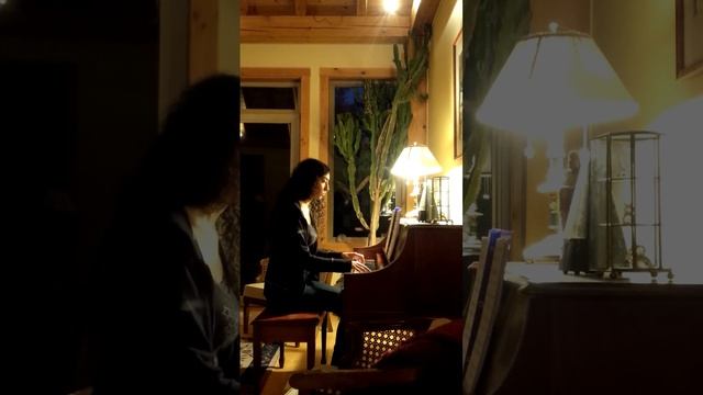 Etude in F Major - Camille Marie Stamaty смотреть онлайн
