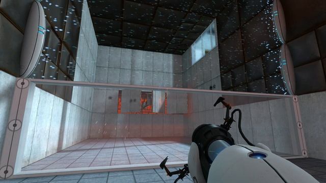 Portal Камера испытаний № 15 усложненная