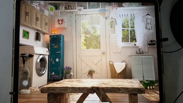 Little Kitten Adventure,Talking Booba & My Talking (Angela 2 + Juan + Jerry Brothers + Maria + Tom)