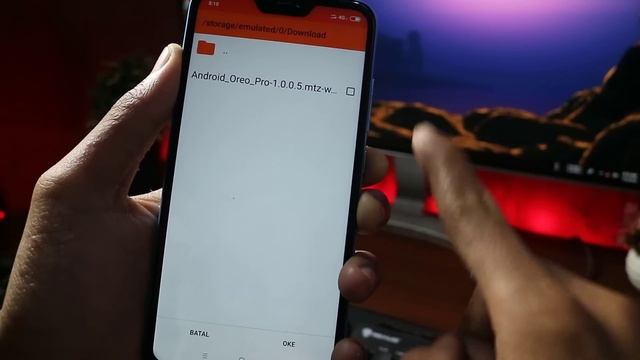 Tema Xiaomi MIUI 9, 10 Terbaik Tembus Semua Aplikasi Mirip Android Pie смотреть онлайн