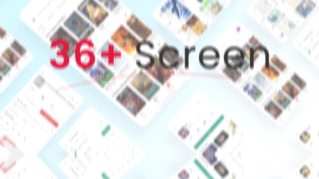 App Market | Free Google Play Store Clone Flutter UI Kit | Iqonic Design| Iqonic Design смотреть онлайн