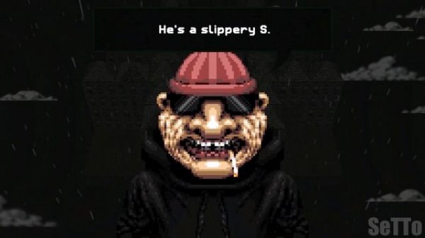 Let's Find Larry - No Commentary/Full Playthrough