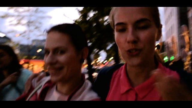 Наша встреча | Варшава смотреть онлайн