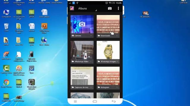 Lenovo K5 Android 6.0 Marshmallow, dicas de app, como liberar memória смотреть онлайн