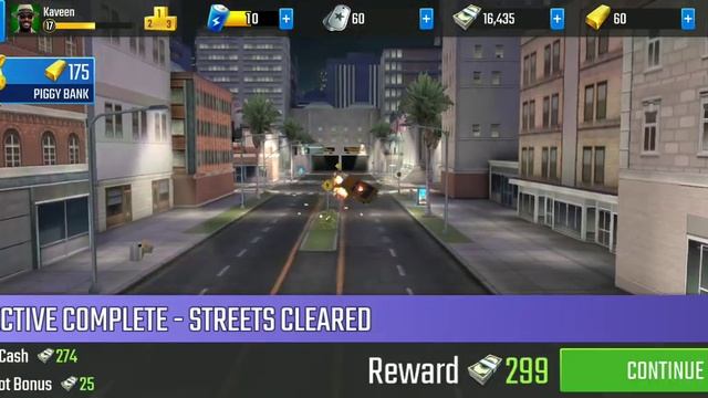 Pure Sniper: City sniper android game #2 смотреть онлайн