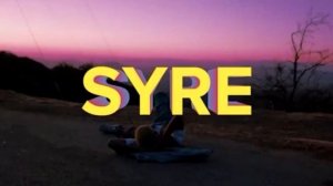 Jaden Smith - BLUE (SYRE)