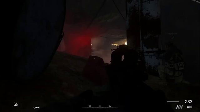 Как в былые времена - Call of Duty: Modern Warfare 2 Remastered 17 смотреть онлайн