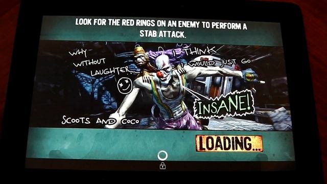 Top 5 Android Games Of The Week (HD) ---- 15/10/2012 смотреть онлайн