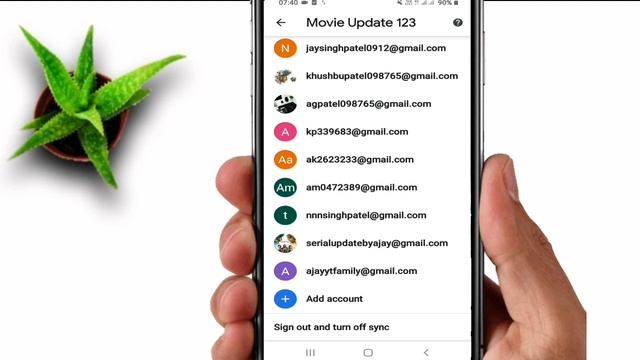 How to set default google account in android | How to set default google account in chrome browser смотреть онлайн