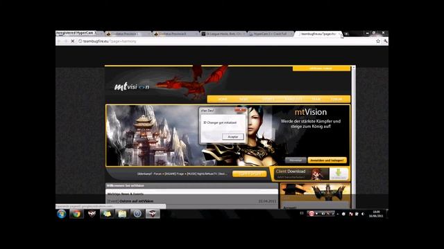 ID changer v 2 0 s4 league смотреть онлайн