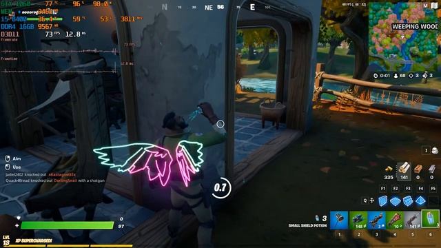 GTX 1060 3GB + i5 8400 Test in 12 Games смотреть онлайн