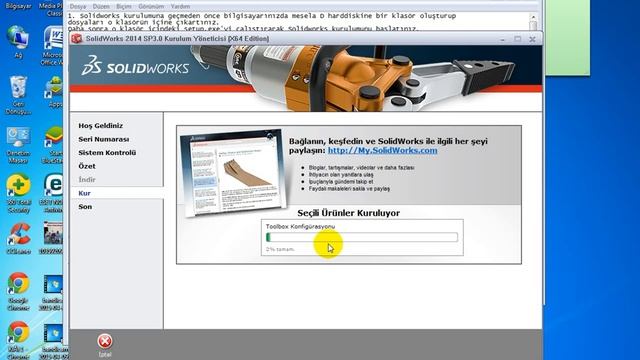 SolidWorks 2014 x64 yeni смотреть онлайн