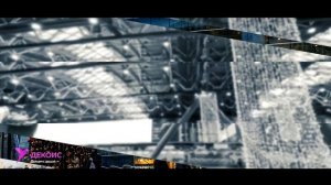 Компания ДЕКОИС - Оформление и благоустройство городской среды