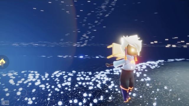 ULTIMATE GIFT FROM VALLEY ELDERS 🎁| For beginners 🐛| sky children of the light | Noob Mode смотреть онлайн