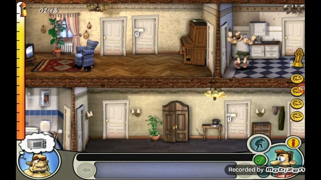 Neighbours Back From Hell (Android)