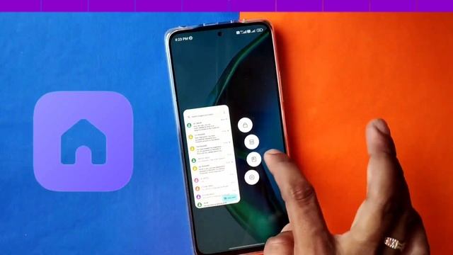 MIUI 13 System Launcher New Update! - PkamworlD 💥 смотреть онлайн