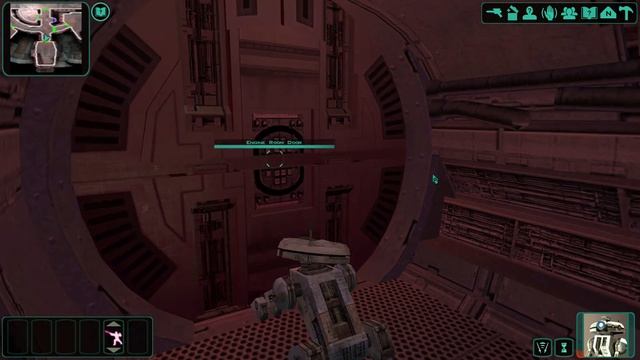 BLIND | Let's Play KOTOR 2 Part 01 | AWAKEN смотреть онлайн