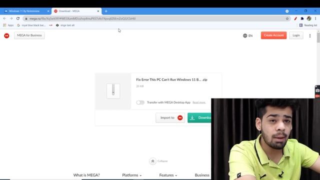 How to download windows 11 free! windows 11 experience 😎 windows 11 free #yt #boxunbox #windows11 смотреть онлайн