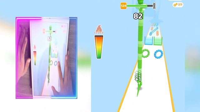 Parasite Cleaner Game NEW LEVELS! Free Gameplay Android 201IGHQAZ смотреть онлайн