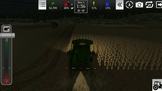 (Timelapse#9) Farming USA 2 смотреть онлайн