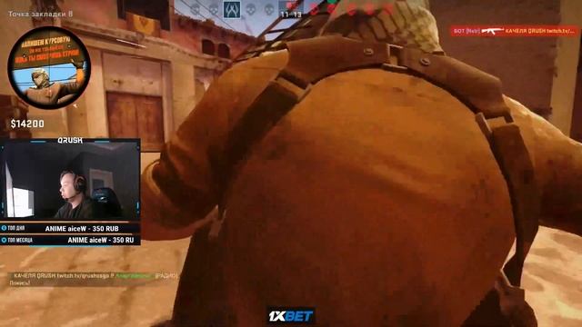 ШОК! 10К ELO ИГРОК??? смотреть онлайн