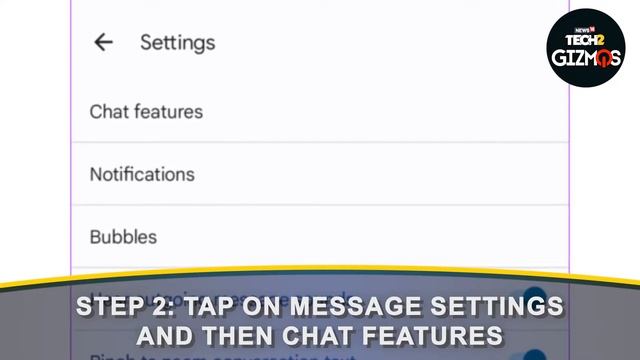 How to Use Reactions in the Messages App on Android смотреть онлайн