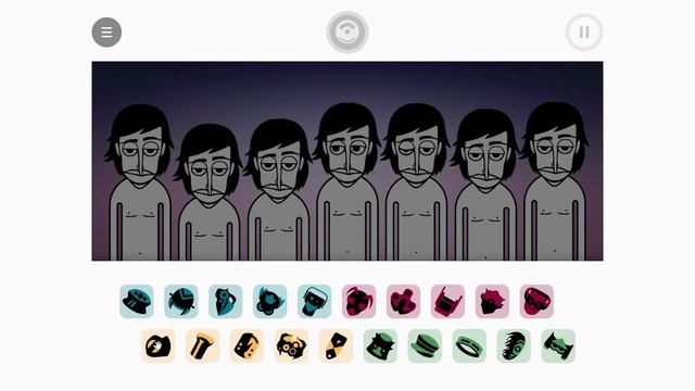 Incredibox Two Faces mod เวทมนต์ มนต์ดำ ไสยศาสตร์ มาครบ смотреть онлайн