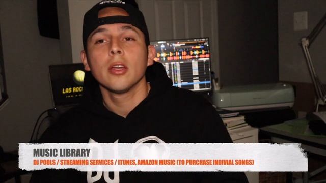 WHAT YOU NEED TO BECOME A DJ IN 2022! смотреть онлайн