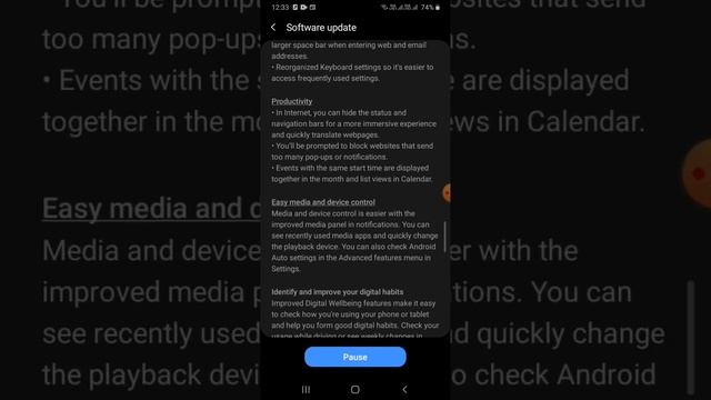 Finally Samsung A10 Android 11 With One UI 3.1 смотреть онлайн
