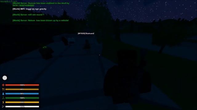 [Malaysia] Unturned 3.0 | Washington | Maze Run Gone Wrong! | Gameplay 53! смотреть онлайн