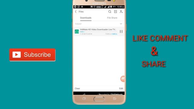 2023 best Vidmate app download |vidmate app for android |download vidmate app for 100% real смотреть онлайн