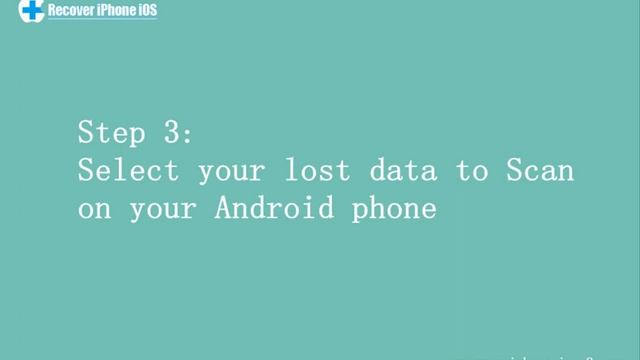 How to recover deleted/photos from samsung s8? смотреть онлайн