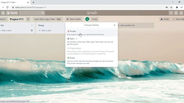 What is Trello? Introduction, Boards, Lists | Trello Guide 2021 | Trello Tutorial in Hindi 2021 смотреть онлайн