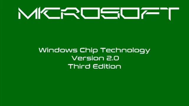 Windows Never Released 7 Часть 2 из 4 - Rostislav Shlyachov [REUPLOAD] смотреть онлайн