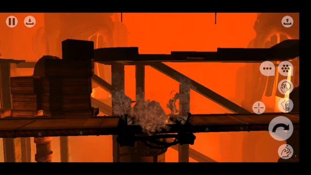 Oddworld: New 'n' Tasty - Android Gameplay / By Gootor смотреть онлайн