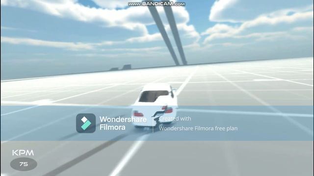 playing Dumbest Car game in Itch.io смотреть онлайн