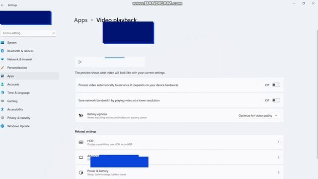 WINDOWS 11 REVIEW - INTERFACE смотреть онлайн