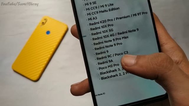 ANDROID 11 Supported Devices List & Miui 12 Update Testing Tracker | Redmi & Xiaomi Devices 😲😲 смотреть онлайн