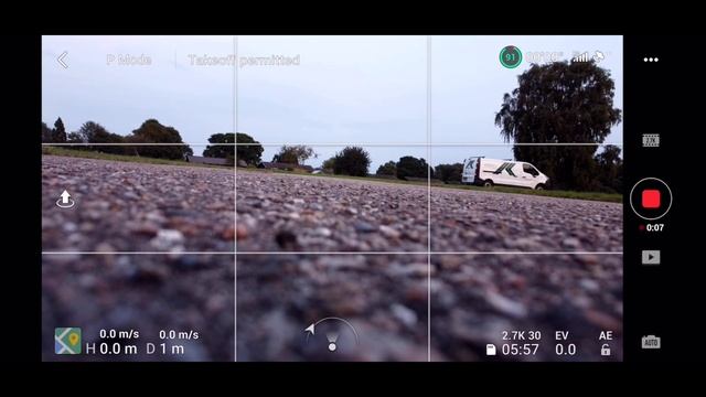DJI Mavic Mini Fly App Update 1.1.8 (& 1.1.9) смотреть онлайн